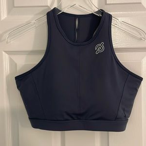 Peloton Nike XL Sports Bra